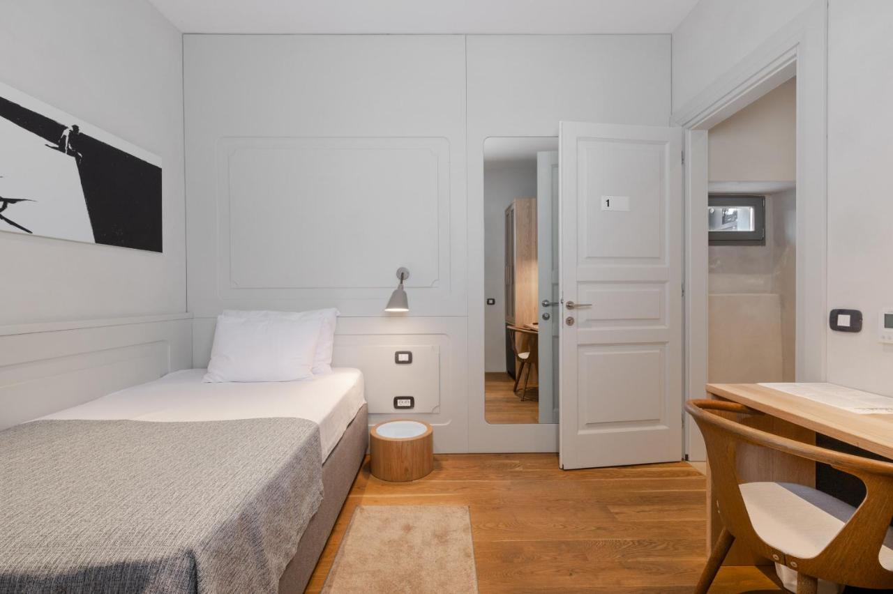 Hotel Peteani 4*
