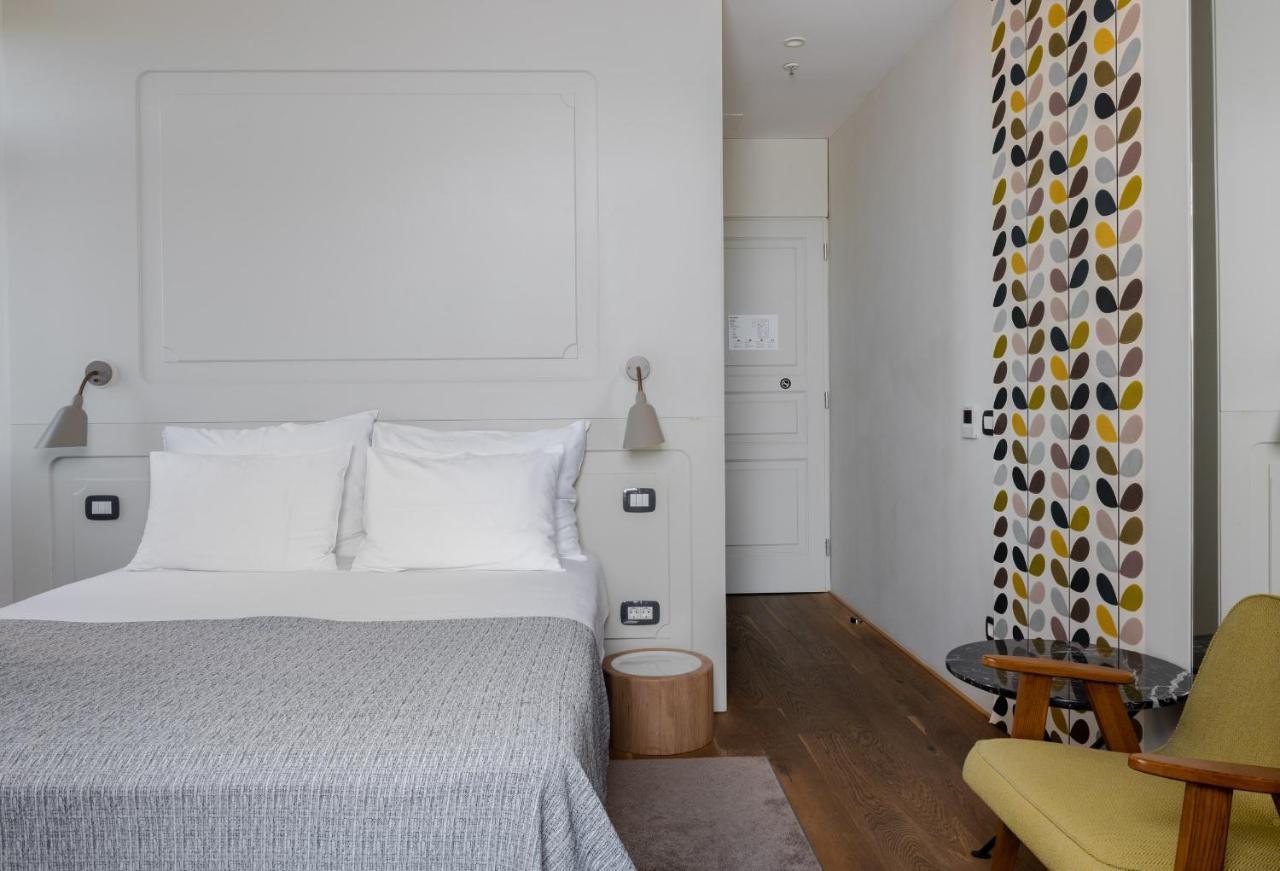 Peteani Hotel Labin (Istria)
