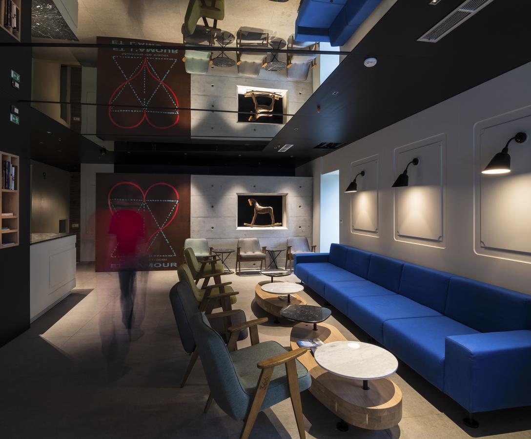 Peteani Hotel 4*