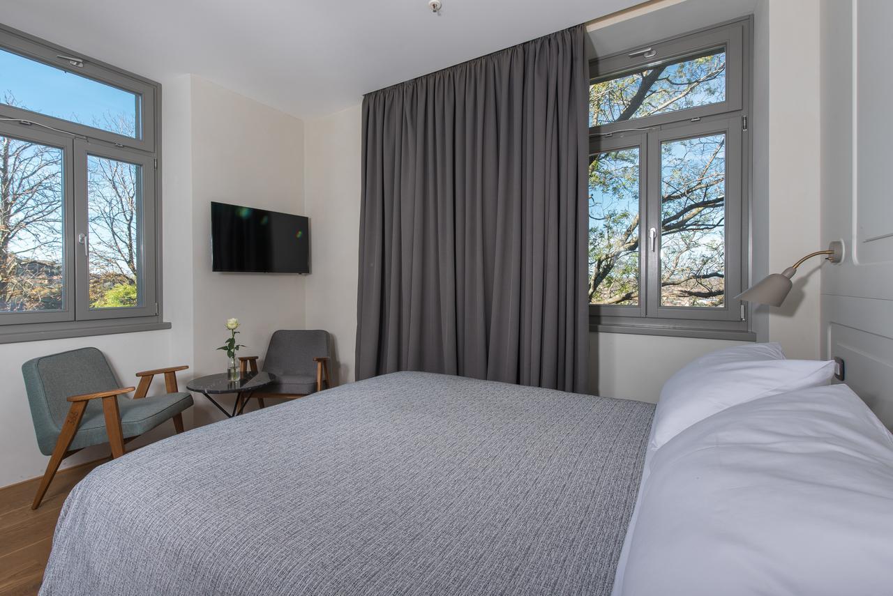 Hotel Peteani Labin (Istria)