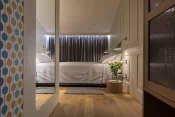Peteani Hotel Labin (Istria)