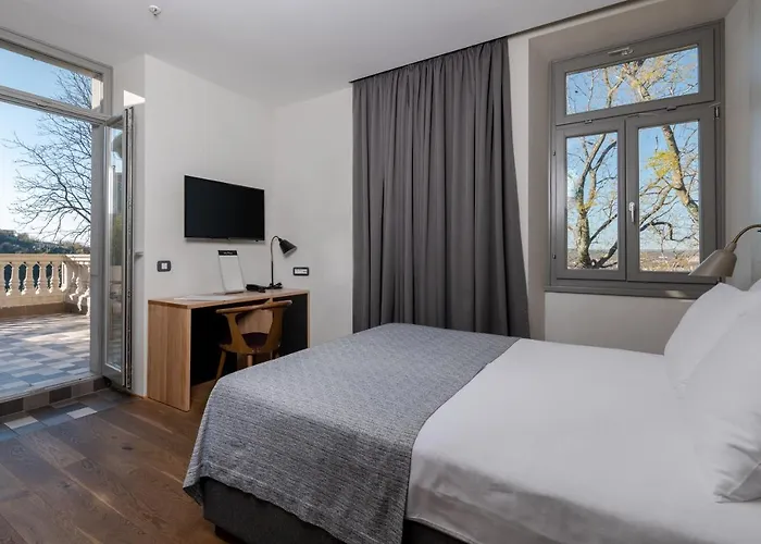 Hotel Peteani