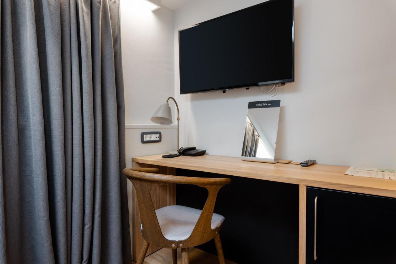 Hotel Peteani 4*