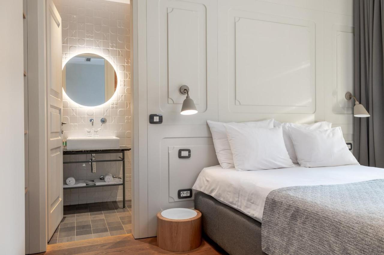 Hotel Peteani Labin (Istria)