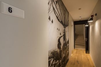 Peteani 4* Labin (Istria)